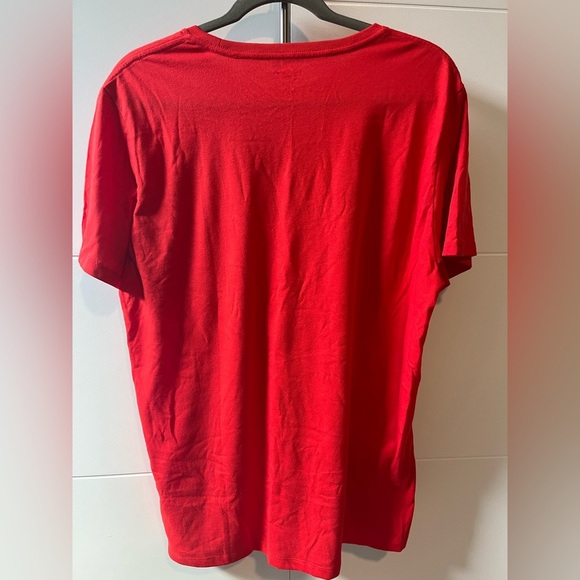 Old Navy Keith Haring T-Shirt L - Picture 5 of 6